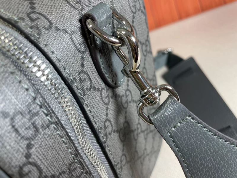 Gucci Travel Bags